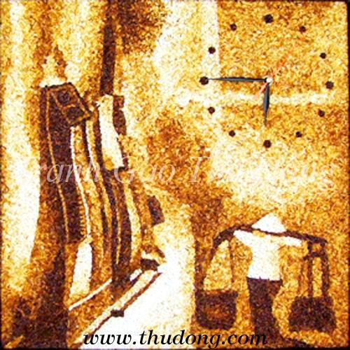 Vietnamese Countryside